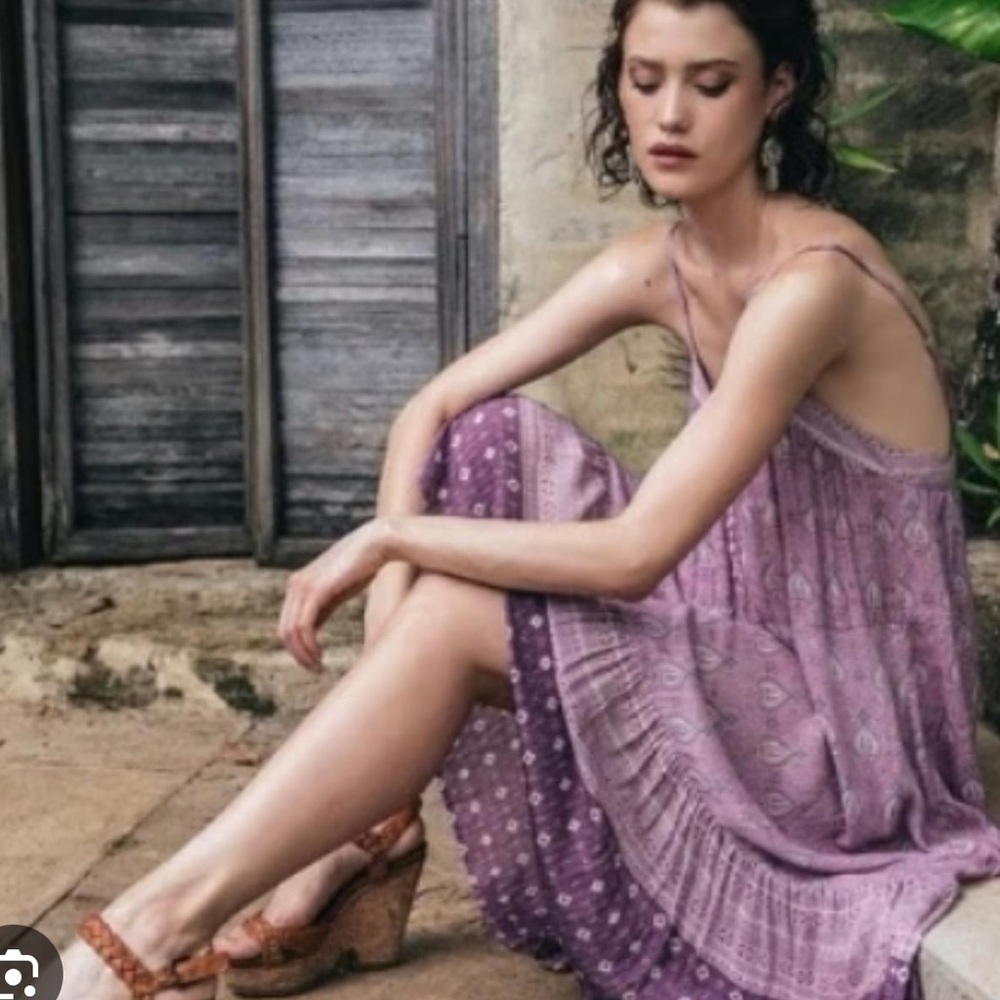 Spell oracle strappy xs